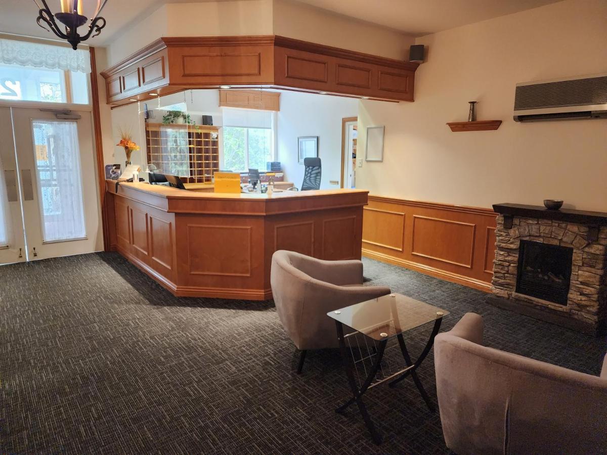 Hotel Au Petit Berger 3*