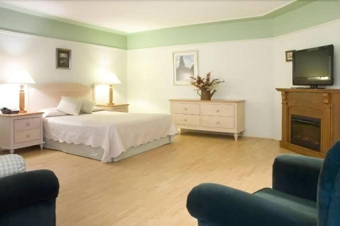 Hotel Au Petit Berger