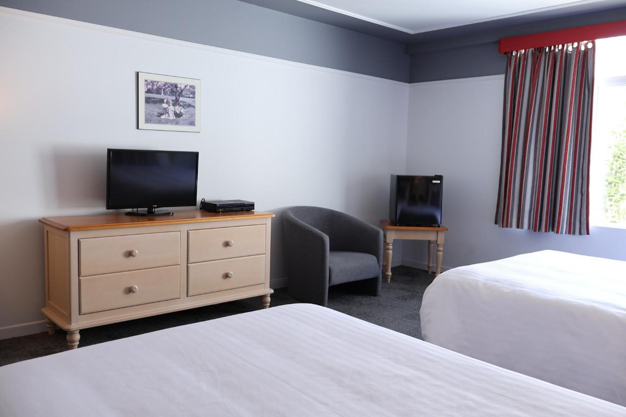 Hotel Au Petit Berger 3*