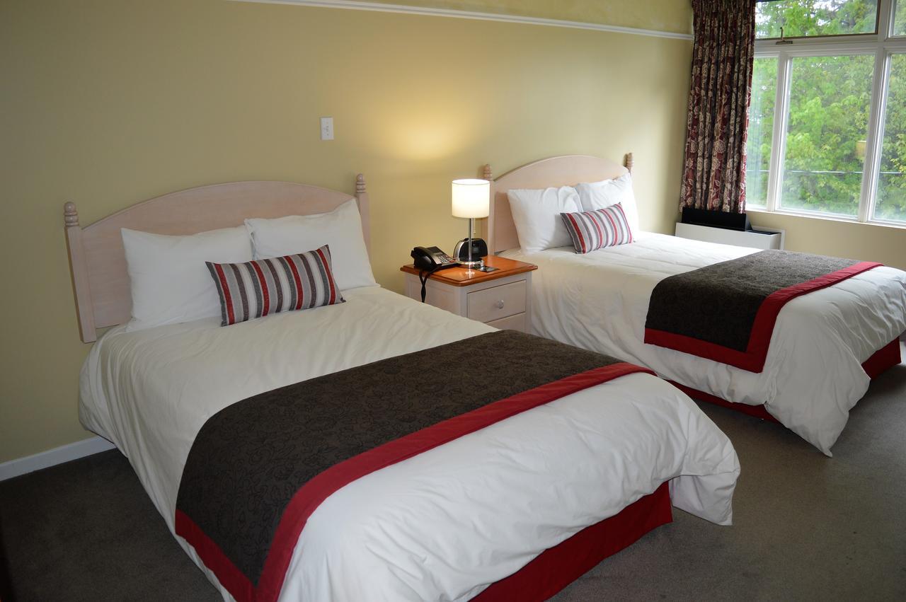 Hotel Au Petit Berger La Malbaie