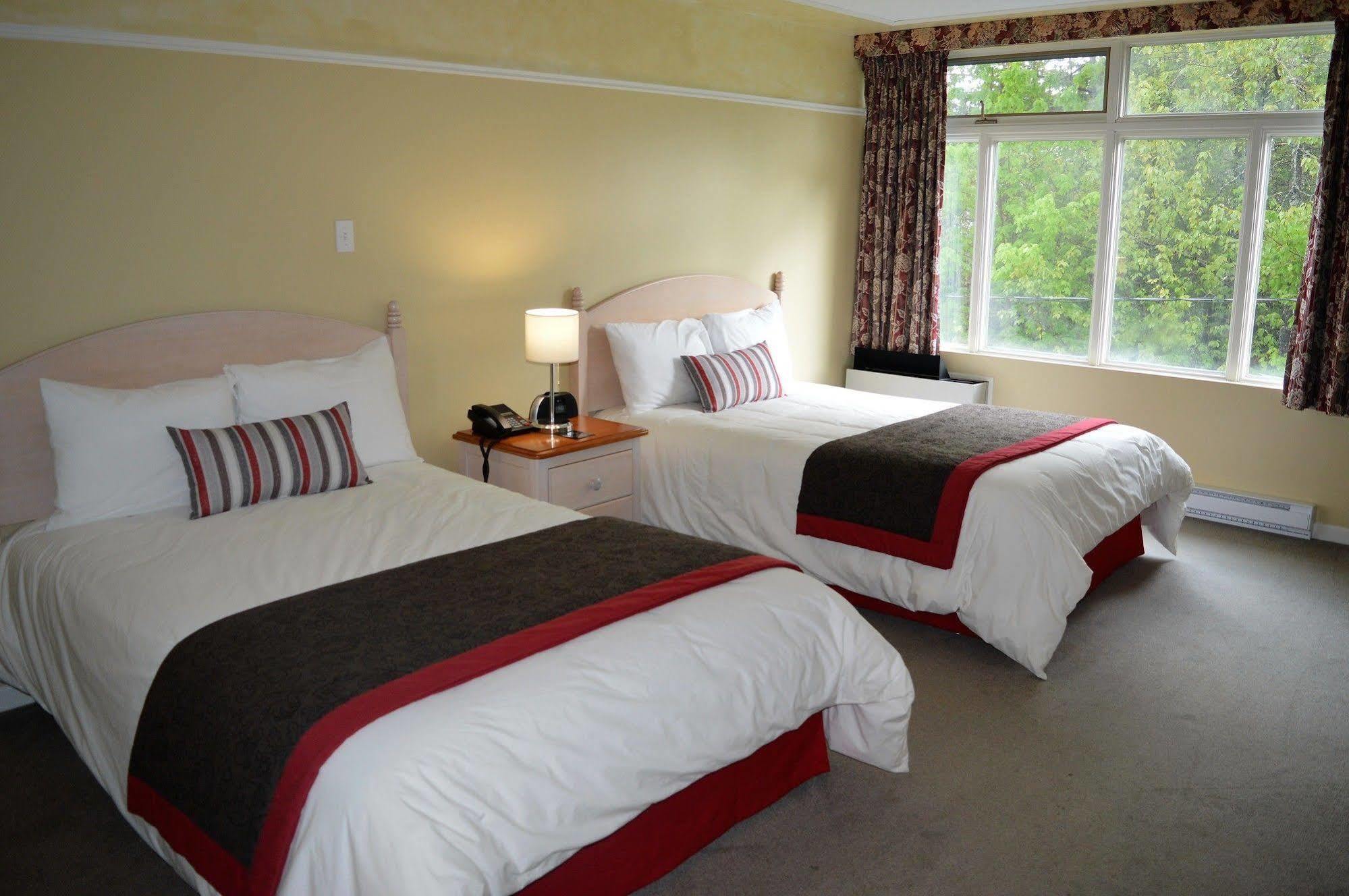 Au Petit Berger 3* La Malbaie