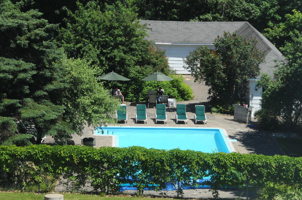 Hotel Au Petit Berger